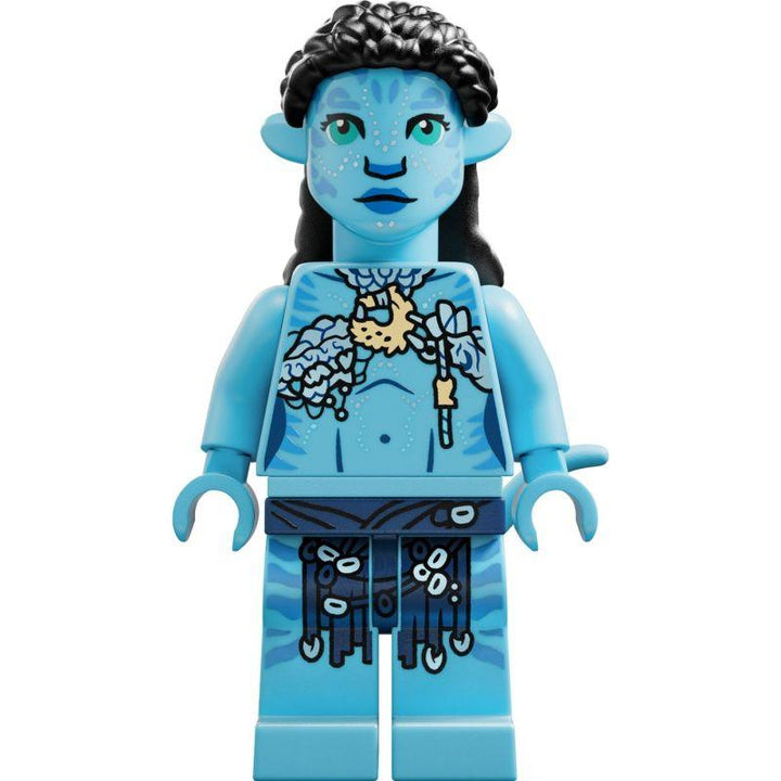 Lego Disney Pixar Avatar Discovery of the Ilu 75575 Playset - 179 Pieces - Zrafh.com - Your Destination for Baby & Mother Needs in Saudi Arabia