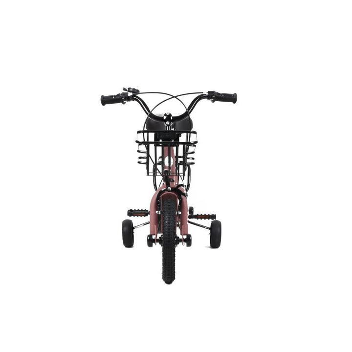 Amla Mountain Bike - 12-Inch - TNHY-12 - Zrafh.com - Your Destination for Baby & Mother Needs in Saudi Arabia