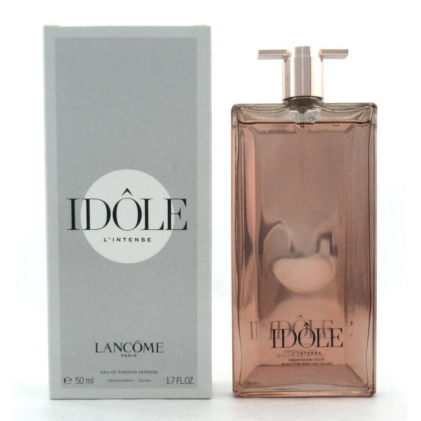 Lancome Idole L'Intense Tester For Women - Eau De Parfum - 50 ml