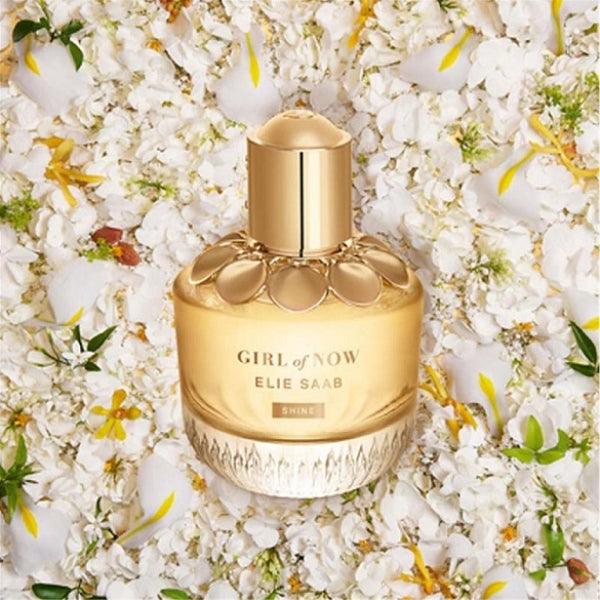 Girl Of Now Shine Perfume By Elie Saab for Women - EDP 90 ml - ZRAFH