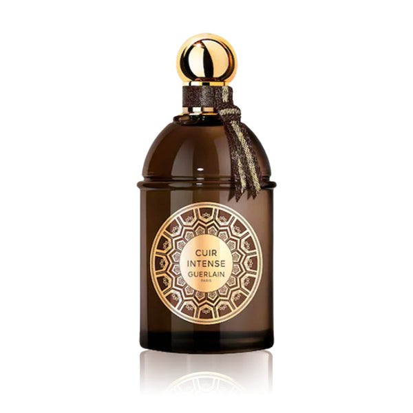 Guerlain Cuir Intense - Eau De Parfum - 125 ml - Zrafh.com - Your Destination for Baby & Mother Needs in Saudi Arabia
