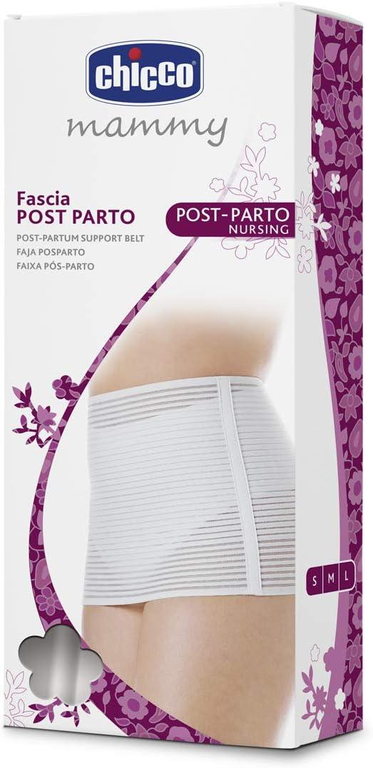 Chicco Mammy Postpartum Velcro Fascia Size Medium - ZRAFH