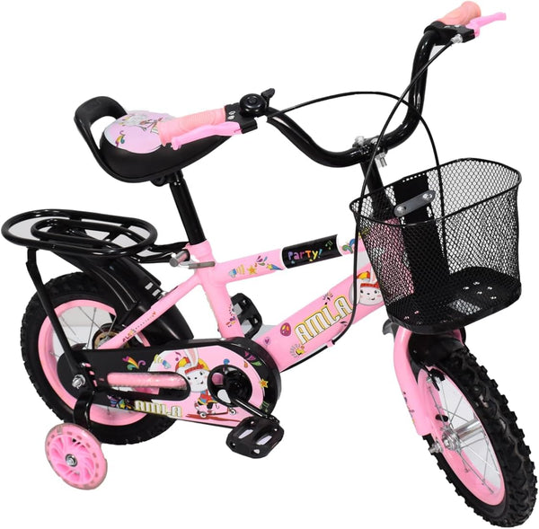 Amla 16-inch Bicycle for Kids - B08-16