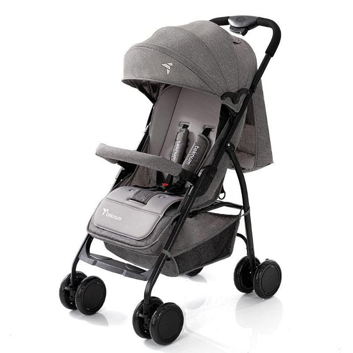 Teknum Trip Plus Stroller - Zrafh.com - Your Destination for Baby & Mother Needs in Saudi Arabia