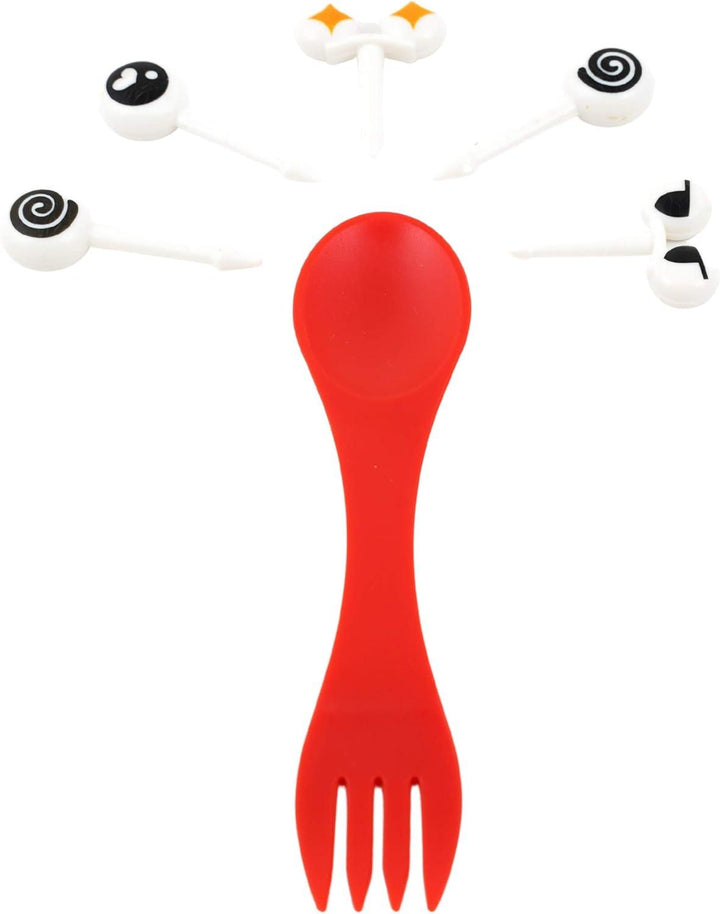 Tinywheel Sporks + 5 Picks - Zrafh.com - Your Destination for Baby & Mother Needs in Saudi Arabia