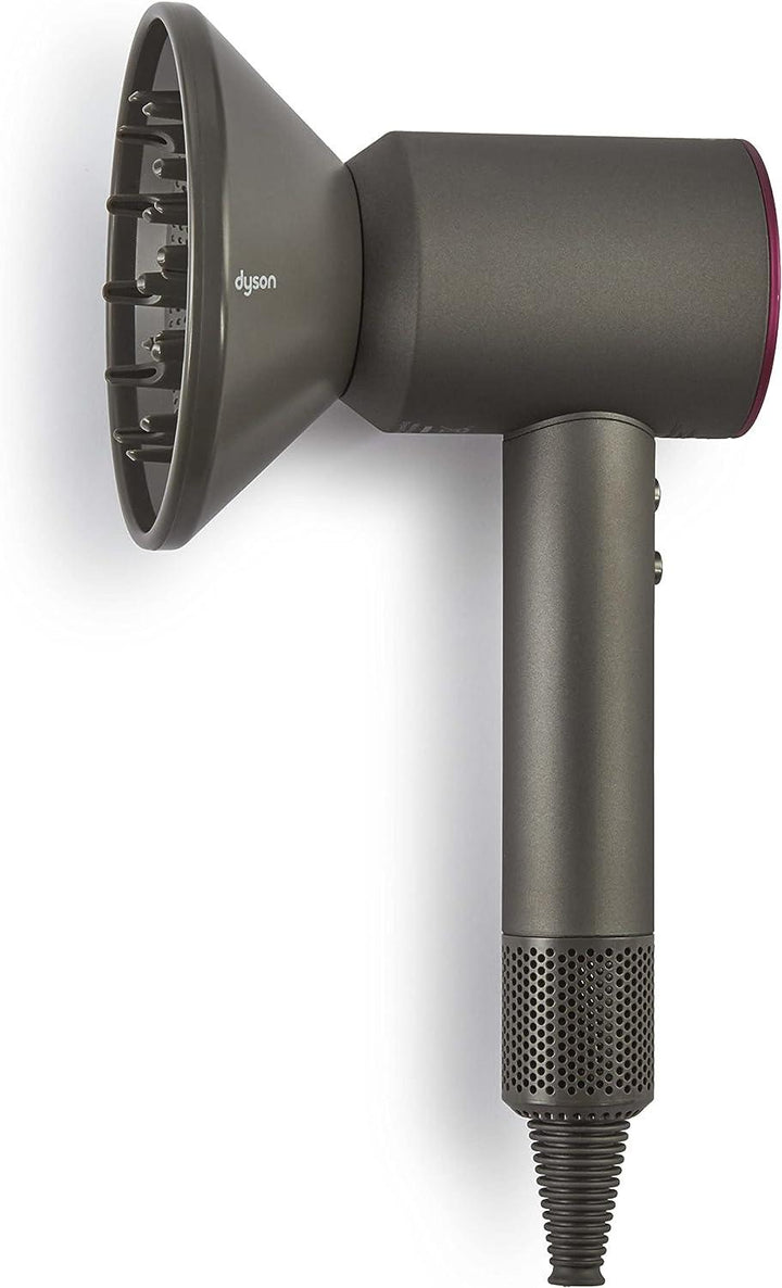 Casdon Dyson Supersonic 73250 Styling Set Interactive Hair Dryer for Kids Ages 3+ Looks and Works Like the Real Thing - Zrafh.com - Your Destination for Baby & Mother Needs in Saudi Arabia