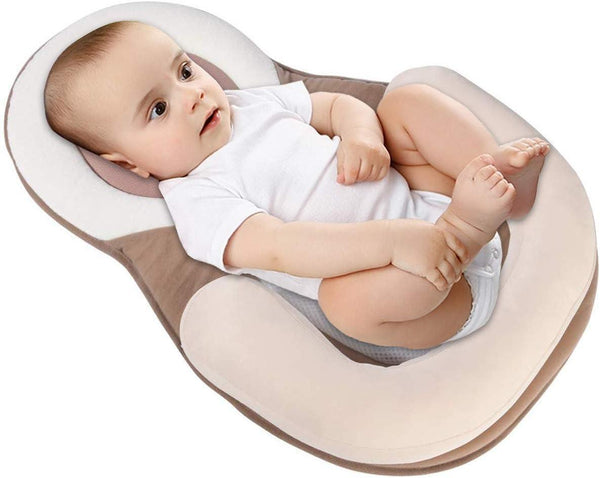 Sleep Positioner From Baby Love - 33-1798509 Green - Zrafh.com - Your Destination for Baby & Mother Needs in Saudi Arabia
