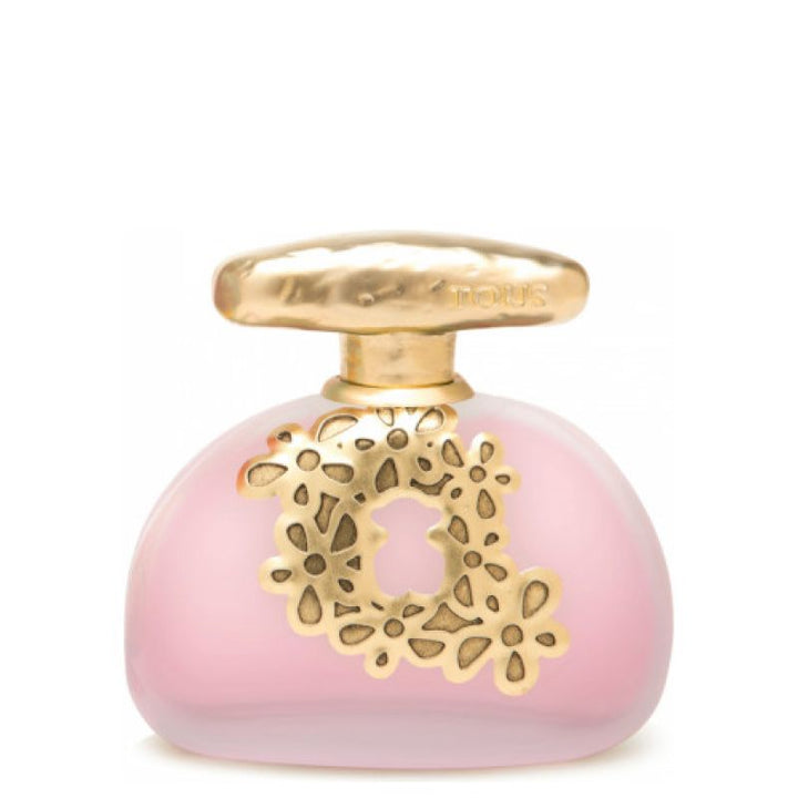 Tous Floral Touch So Fresh For Women - Eau De Toilette - 100 ml - Zrafh.com - Your Destination for Baby & Mother Needs in Saudi Arabia