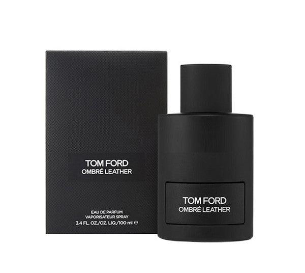 Perfume Tom Ford Ombre Leather Perfume - EDP (U) 100 ml - ZRAFH