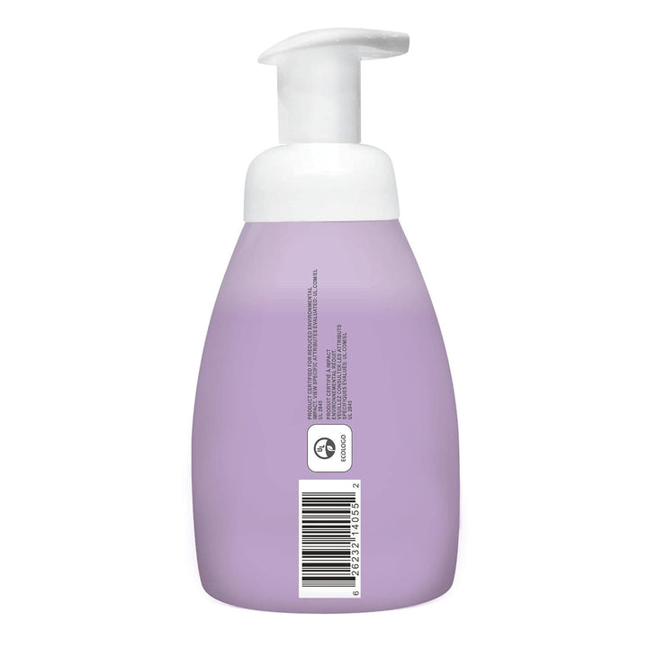 Attitude Little Leaves Science Foaming Hand Soap (295 ml) - Vanilla and Pear - Zrafh.com - Your Destination for Baby & Mother Needs in Saudi Arabia