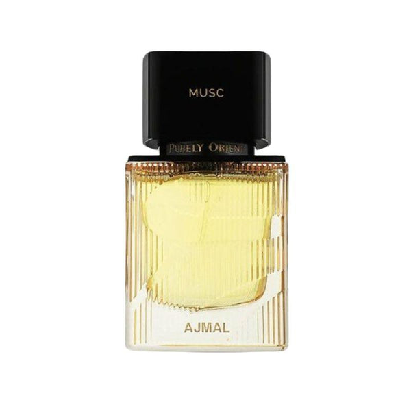 Ajmal Purely Orient Musc Unisex - Eau De Parfum - 75 ml - Zrafh.com - Your Destination for Baby & Mother Needs in Saudi Arabia