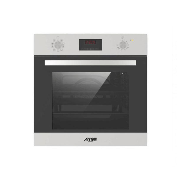 Arrow Built-in Electric Oven - 60 cm - 9 Functions - RO-OVE69KD - Zrafh.com - Your Destination for Baby & Mother Needs in Saudi Arabia