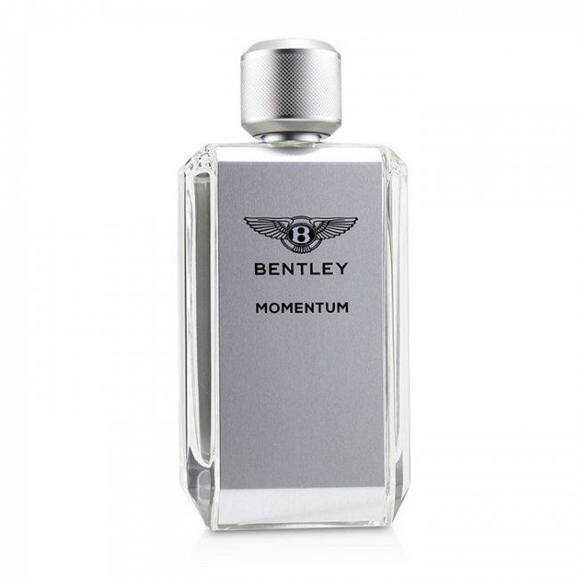 Bentley Momentum For Men - Eau De Toilette - 100 ml - Zrafh.com - Your Destination for Baby & Mother Needs in Saudi Arabia