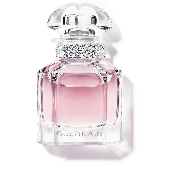 Guerlain Mon Guerlain Sparkling Bouquet For Women Eau de Parfum 100ml - Zrafh.com - Your Destination for Baby & Mother Needs in Saudi Arabia