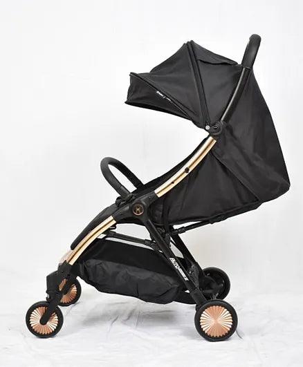 Kathie Luxury Baby Stroller - ZRAFH