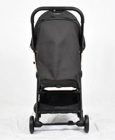 Kathie Luxury Baby Stroller - ZRAFH