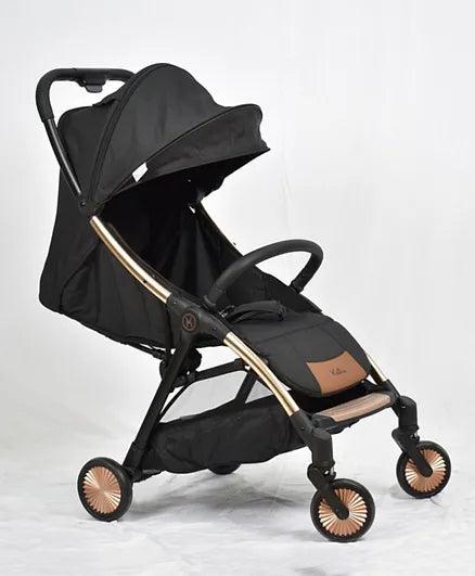 Kathie Luxury Baby Stroller - ZRAFH