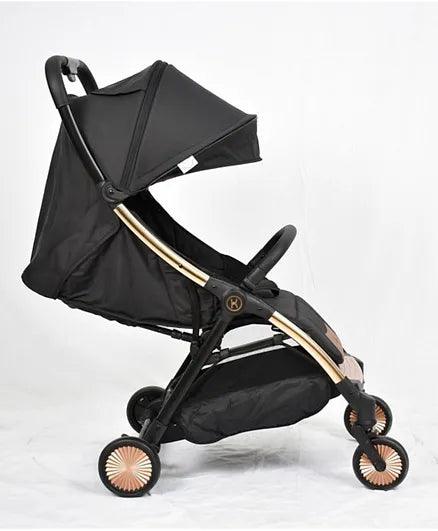 Kathie Luxury Baby Stroller - ZRAFH