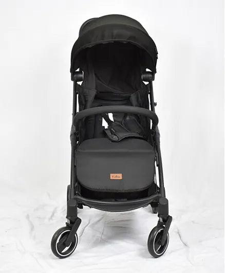 Kathie Luxury Baby Stroller S136-B - ZRAFH