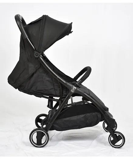 Kathie Luxury Baby Stroller S136-B - ZRAFH