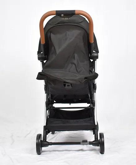 Kathie Luxury Baby Stroller S136-B - ZRAFH