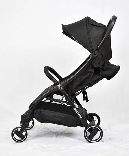 Kathie Luxury Baby Stroller S136-B - ZRAFH