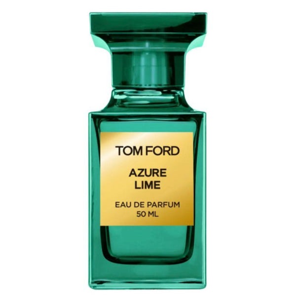 Tom Ford Azure Lime Unisex - Eau De Parfum - 50 ml