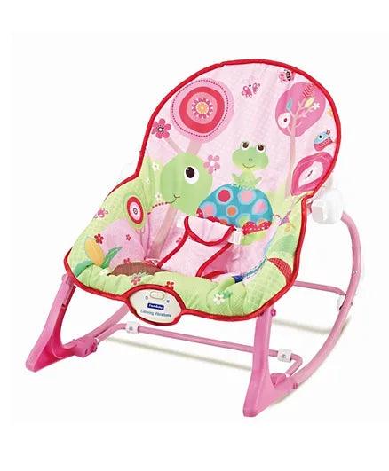 Amla Care Baby Rocking Chair 98617 - ZRAFH