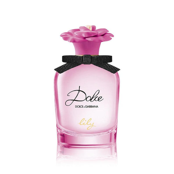 Dolce & Gabbana Dolce Lily For Women - Eau De Toilette - 75 ml