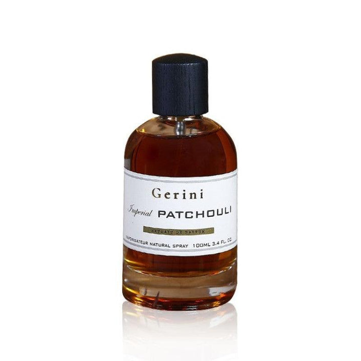 Gerini Imperial Patchouli Unisex - Extrait De Parfum - 100 ml - ZRAFH