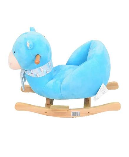 Amla Care Baby Rocking Chair - AR301 - Zrafh.com - Your Destination for Baby & Mother Needs in Saudi Arabia