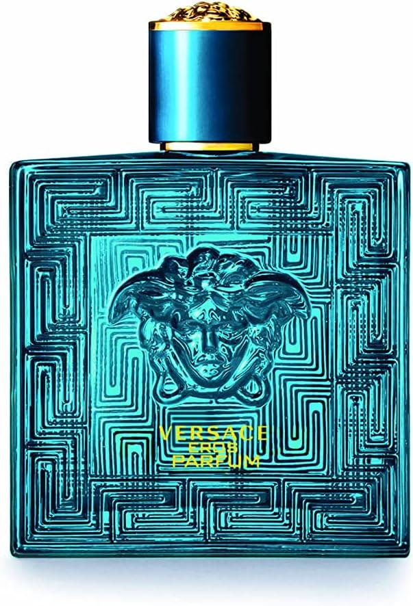 Versace Eros Parfum For Men  - 100 ml - Zrafh.com - Your Destination for Baby & Mother Needs in Saudi Arabia