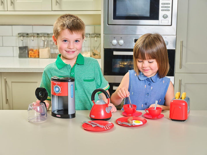 Casdon Toys Morphy Richards Kitchen Set