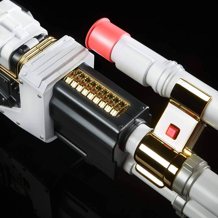 Nerf Star Wars Mandalorian Amban Phase-Pulse Blaster - F2901 - ZRAFH