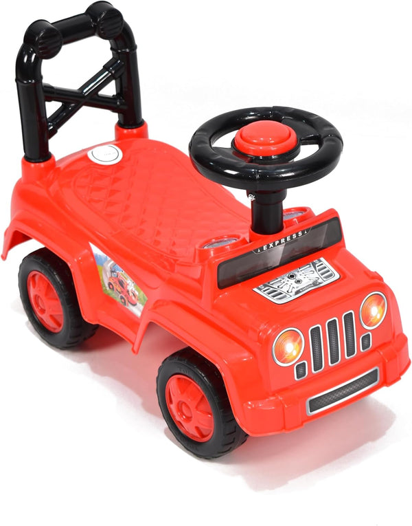 Amla Push Car For Kids From Q10-1