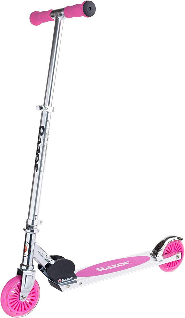 Razor A125 GS Kick Scooter - Zrafh.com - Your Destination for Baby & Mother Needs in Saudi Arabia