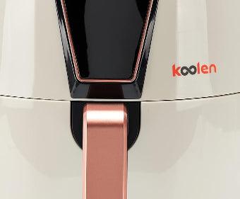 Koolen Air Fryer - 4.5L - 816102006 - Zrafh.com - Your Destination for Baby & Mother Needs in Saudi Arabia