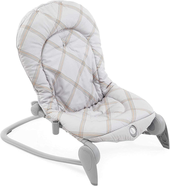 Chicco Balloon Baby Bouncer Monkey - ZRAFH