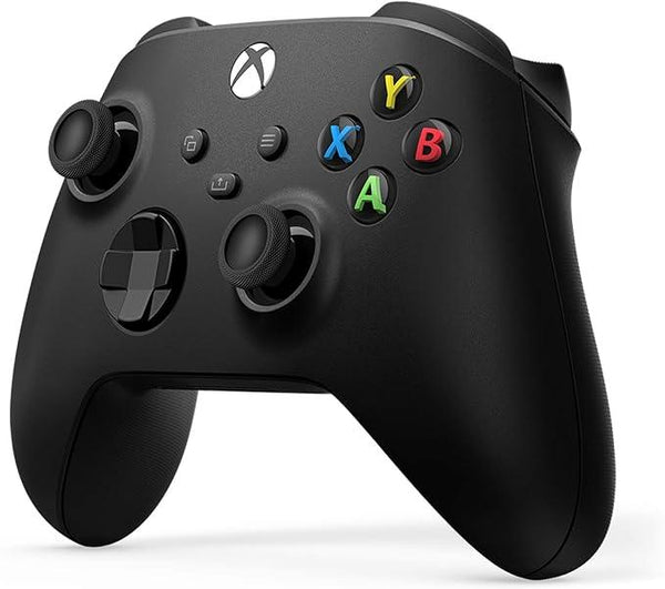 XBox Controller Gen 9 + USB- C Cable for PC gaming - black - 1V8-00009 - Zrafh.com - Your Destination for Baby & Mother Needs in Saudi Arabia