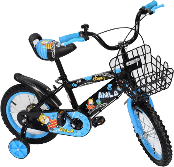 Amla 16-inch Bicycle for Kids - B07-16