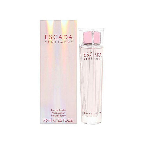 Escada Scent Mint For Women - Eau de Toilette - 75ml - ZRAFH