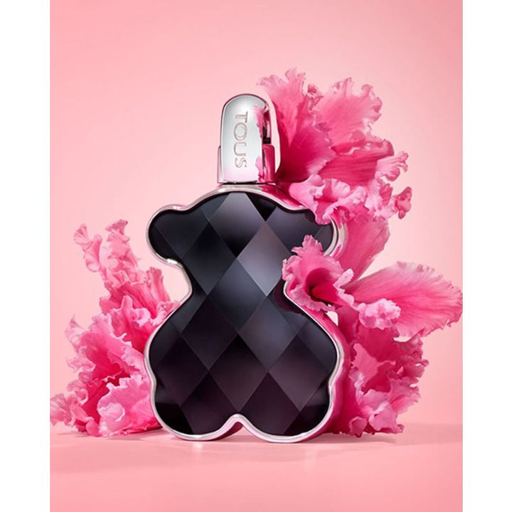 Tous Loveme The Onyx For Women - Parfum - 90 ml - Zrafh.com - Your Destination for Baby & Mother Needs in Saudi Arabia