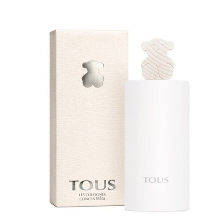 Tous Les Colognes Concentrees For Women - Eau De Toilette - 50 ml - Zrafh.com - Your Destination for Baby & Mother Needs in Saudi Arabia