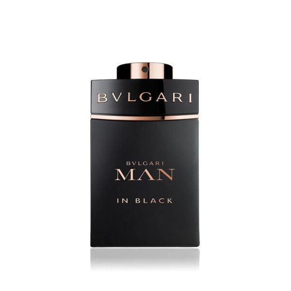 Bvlgari Man In Black For Men - Eau de Parfum - 100 ml - Zrafh.com - Your Destination for Baby & Mother Needs in Saudi Arabia