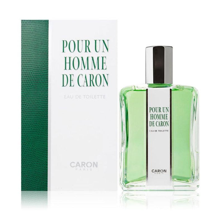 Caron Pour Un Homme De Caron For Men - Eau de Toilette - Zrafh.com - Your Destination for Baby & Mother Needs in Saudi Arabia