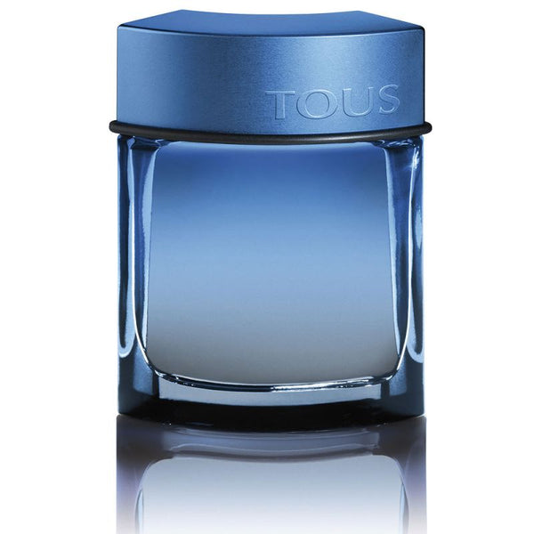 Tous Man Sport For Men - Eau De Toilette - 100 ml - Zrafh.com - Your Destination for Baby & Mother Needs in Saudi Arabia