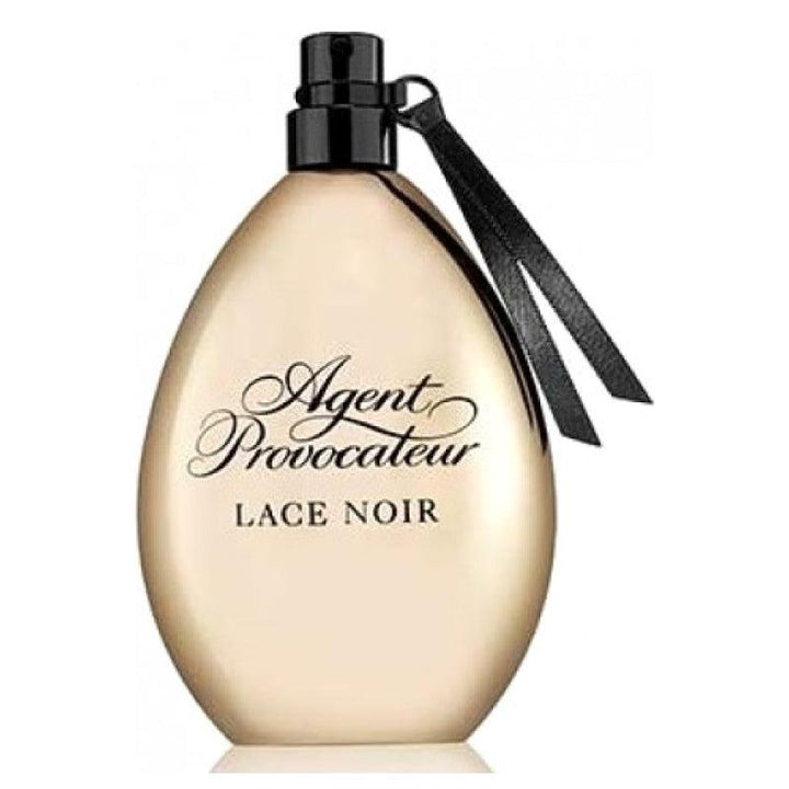 Agent Provocateur Lace Noir For Women - Eau De Parfum - 100 ml - Zrafh.com - Your Destination for Baby & Mother Needs in Saudi Arabia