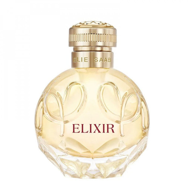 Elie Saab Elixir For Women - Eau De Parfum - Zrafh.com - Your Destination for Baby & Mother Needs in Saudi Arabia