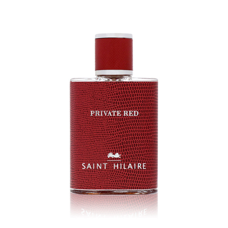 Explore our large variety of products with Saint Hilaire Private Red