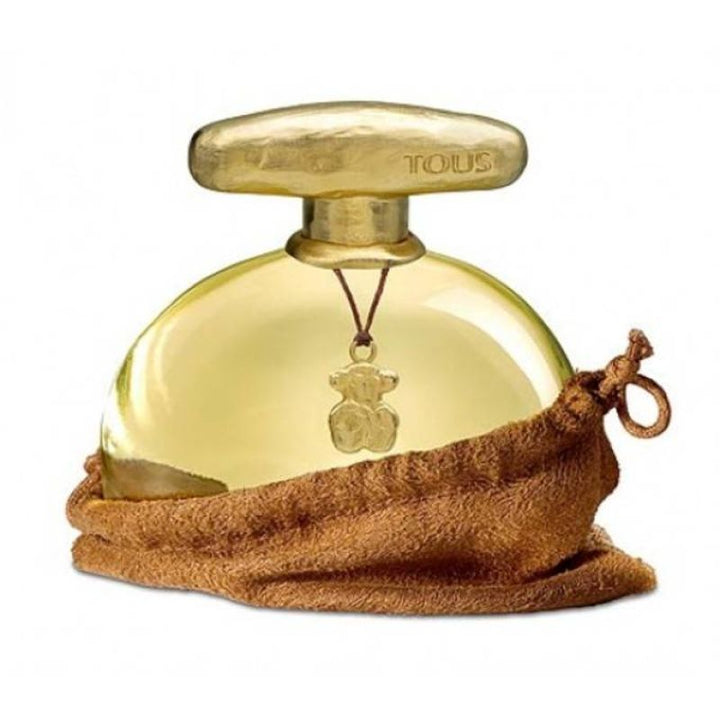 Tous Touch For Women - Eau De Toilette - 50 ml - Zrafh.com - Your Destination for Baby & Mother Needs in Saudi Arabia